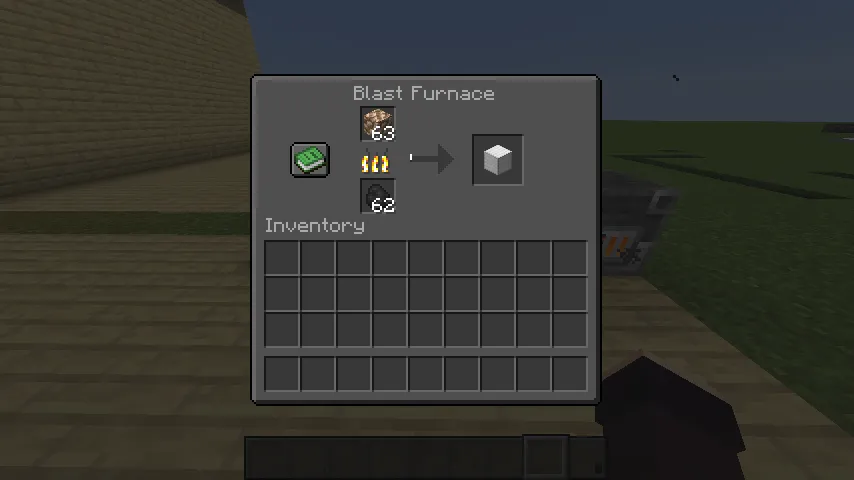 [V] Staff&Addition, Дата-паки, Minecraft