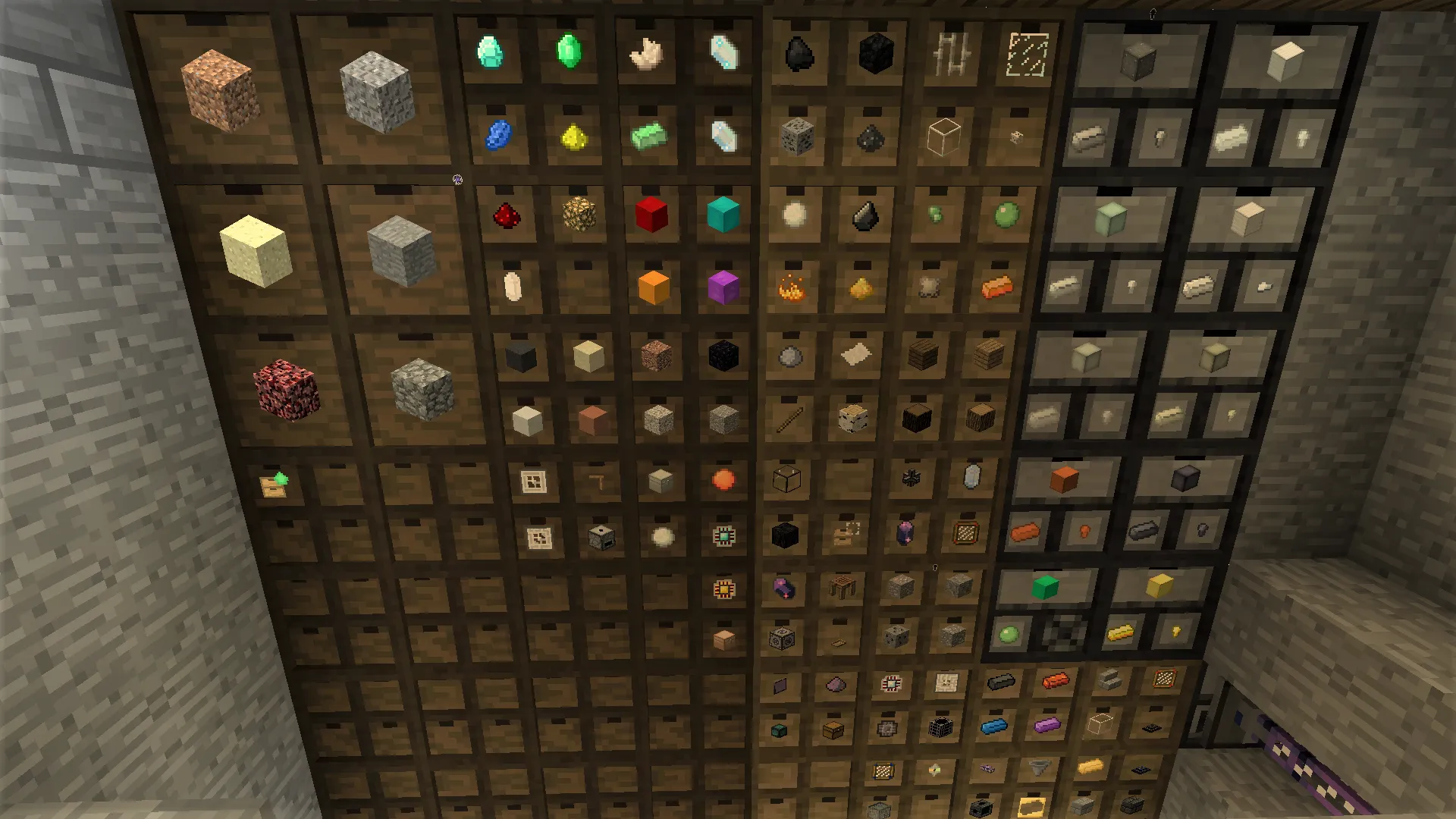 EpikTek Revived — скриншот 4 (Модпаки, Minecraft)