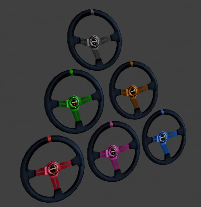 JDM cars — скриншот 2 (Моды, Minecraft)