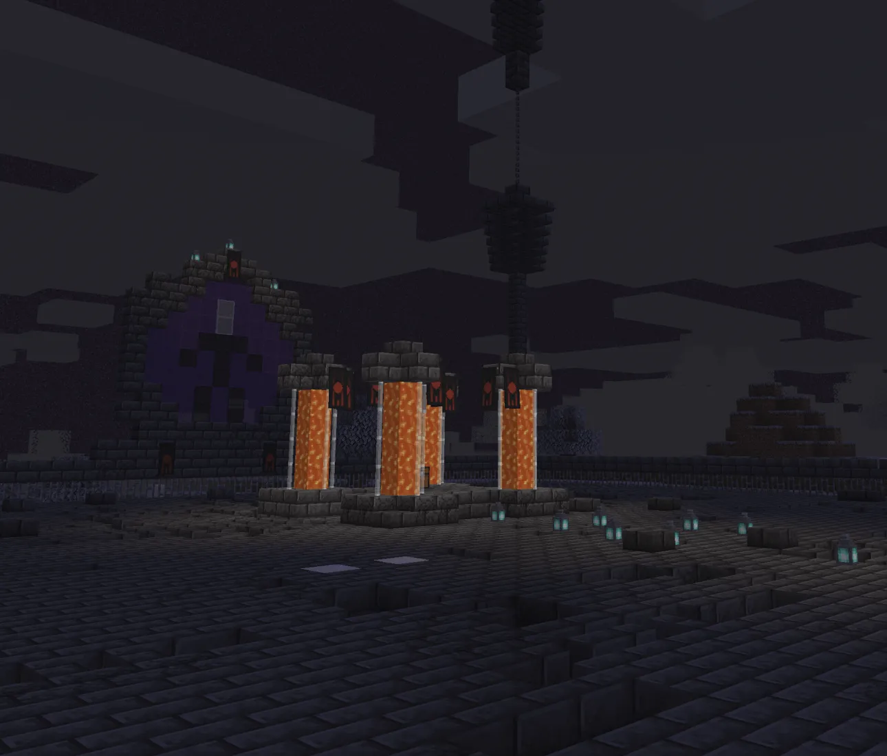Friggen packet yo, Моды, Minecraft