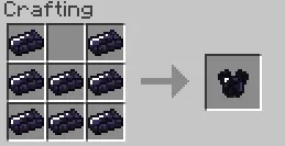 Tools Plus, Моды, Minecraft
