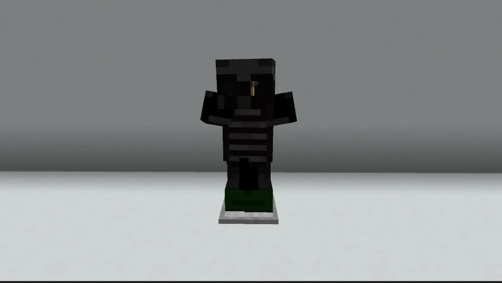 Shrek's Zombie Apocalypse FORGE 1.16.5/1.19.2 — скриншот 6 (Модпаки, Minecraft)