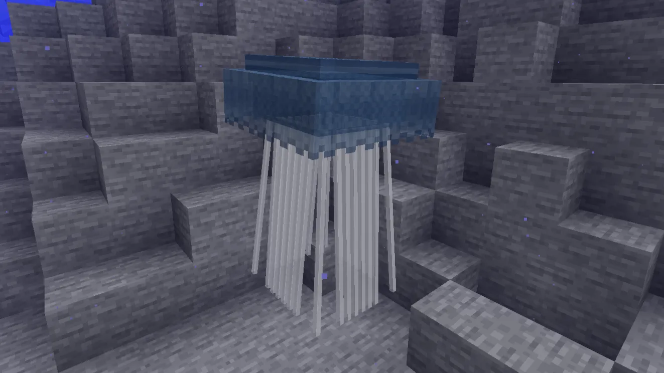PescadoCraft, Моды, Minecraft