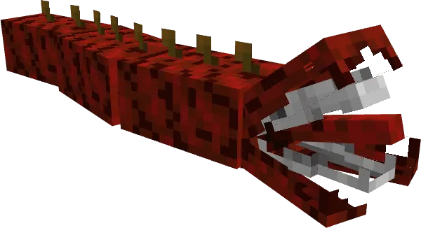 vita craftis, Моды, Minecraft