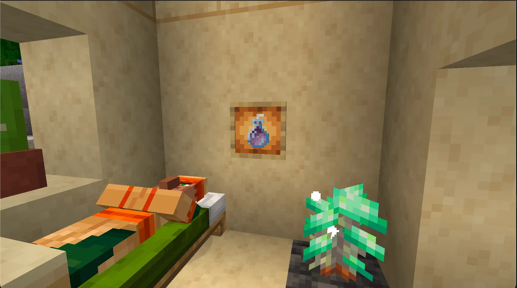 Dolt's Awesome Tweaks, Моды, Minecraft