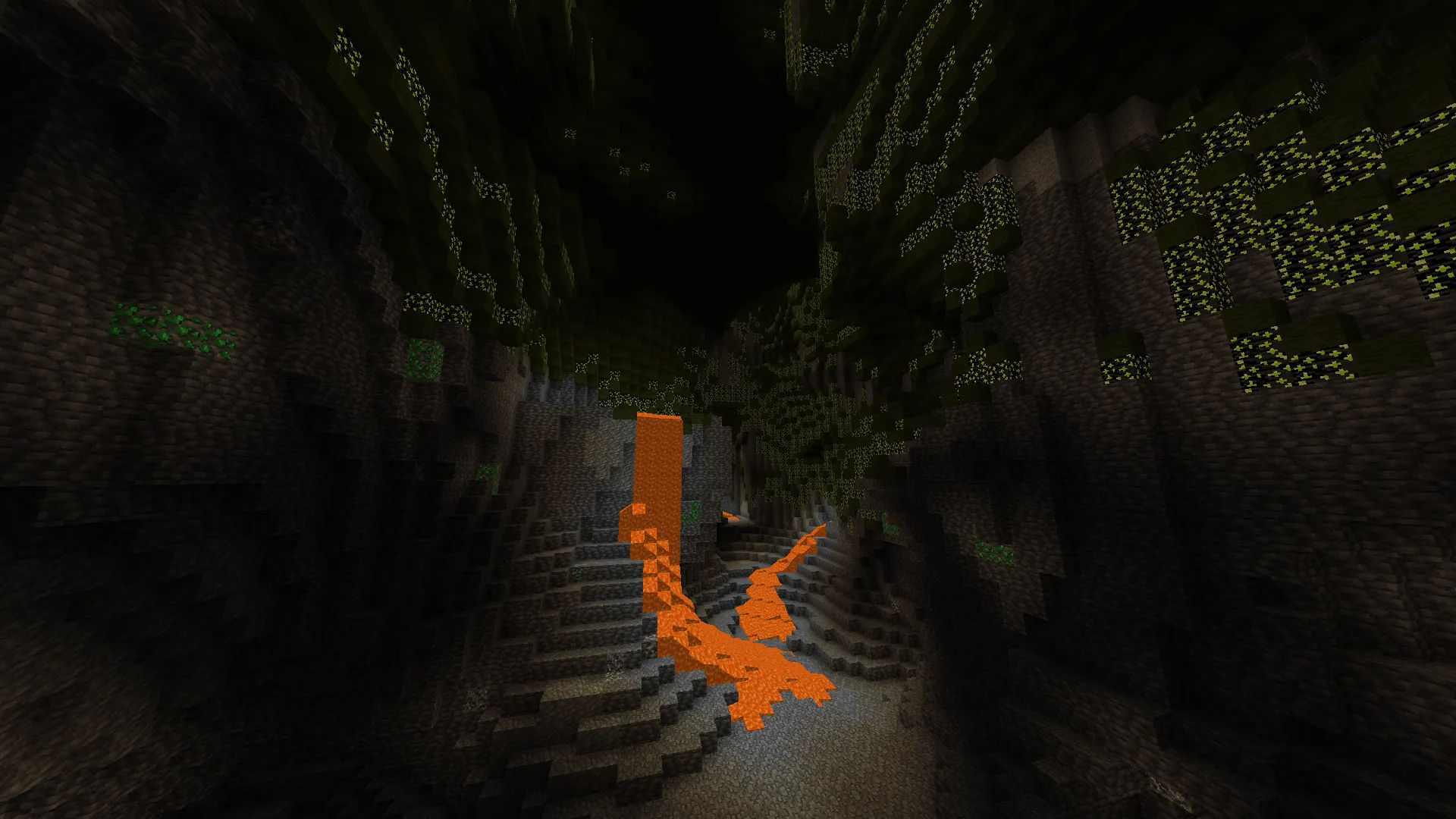 MC Minerals, Моды, Minecraft