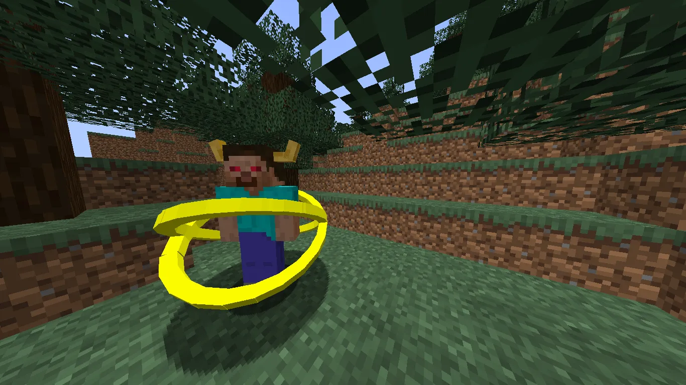 Sousou no Frieren-craft 葬送のフリーレン-Craft — скриншот 4 (Моды, Minecraft)
