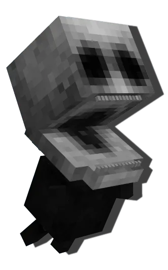 The Cursed Dagger, Моды, Minecraft