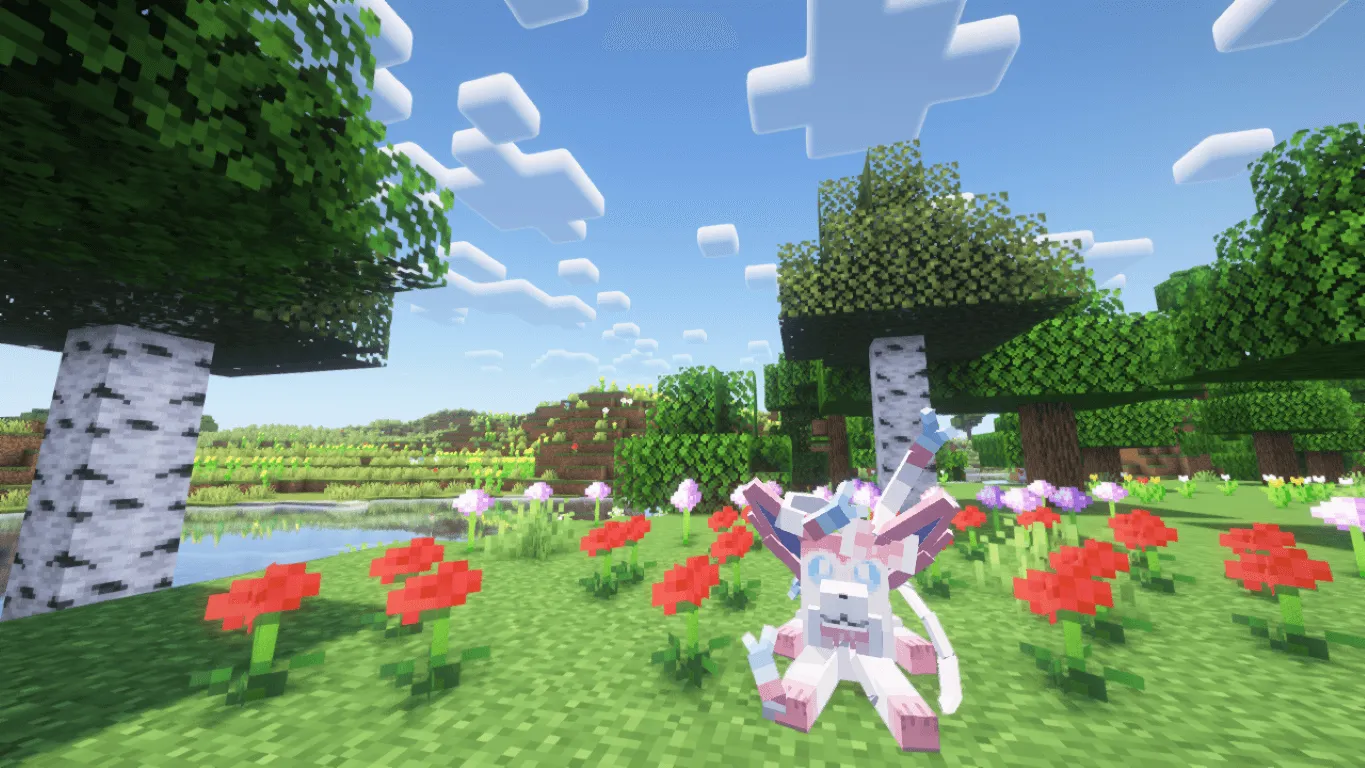 Doggy Talents Next's Community Skin Expansion, Моды, Minecraft