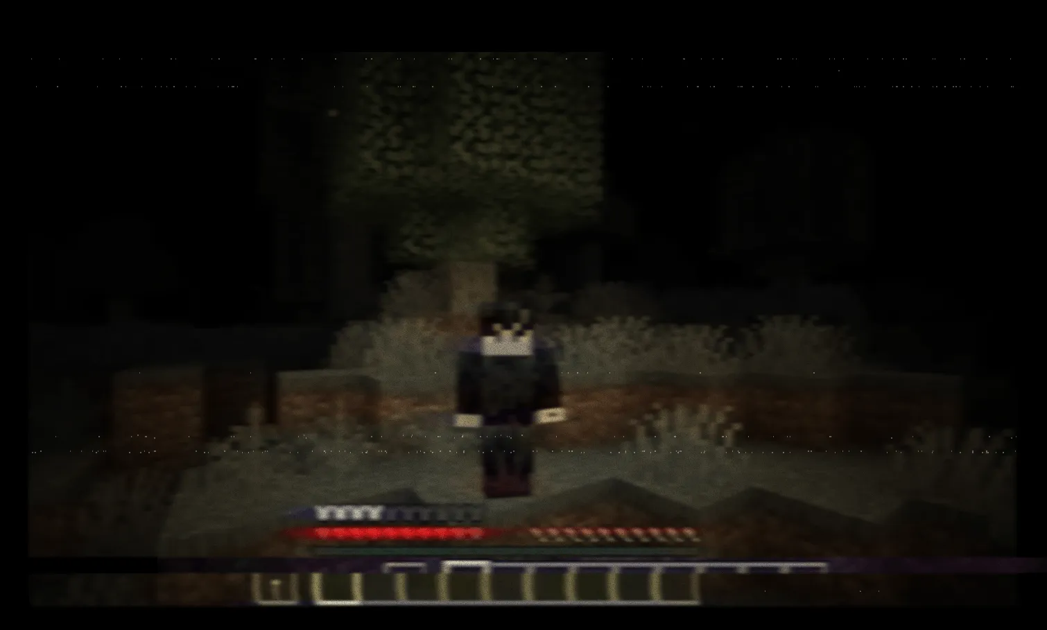 Grim & Bleak (semi-Horror), Моды, Minecraft