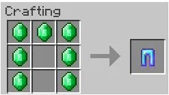 MoreTools (aka EmeraldTools) — скриншот 4 (Плагины, Minecraft)