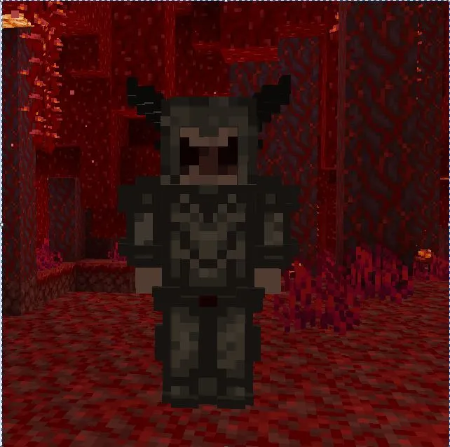 Goecia: Forgotten Rites — скриншот 4 (Моды, Minecraft)
