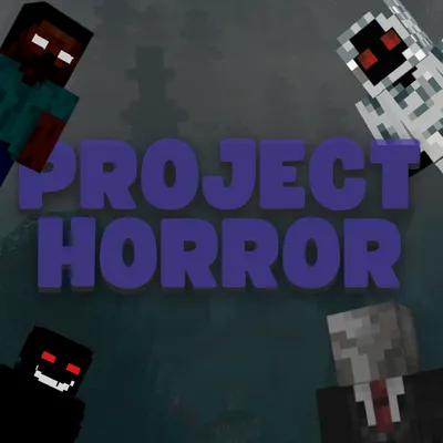 Project: Horror [FORGE]  | HR — скриншот 7 (Модпаки, Minecraft)