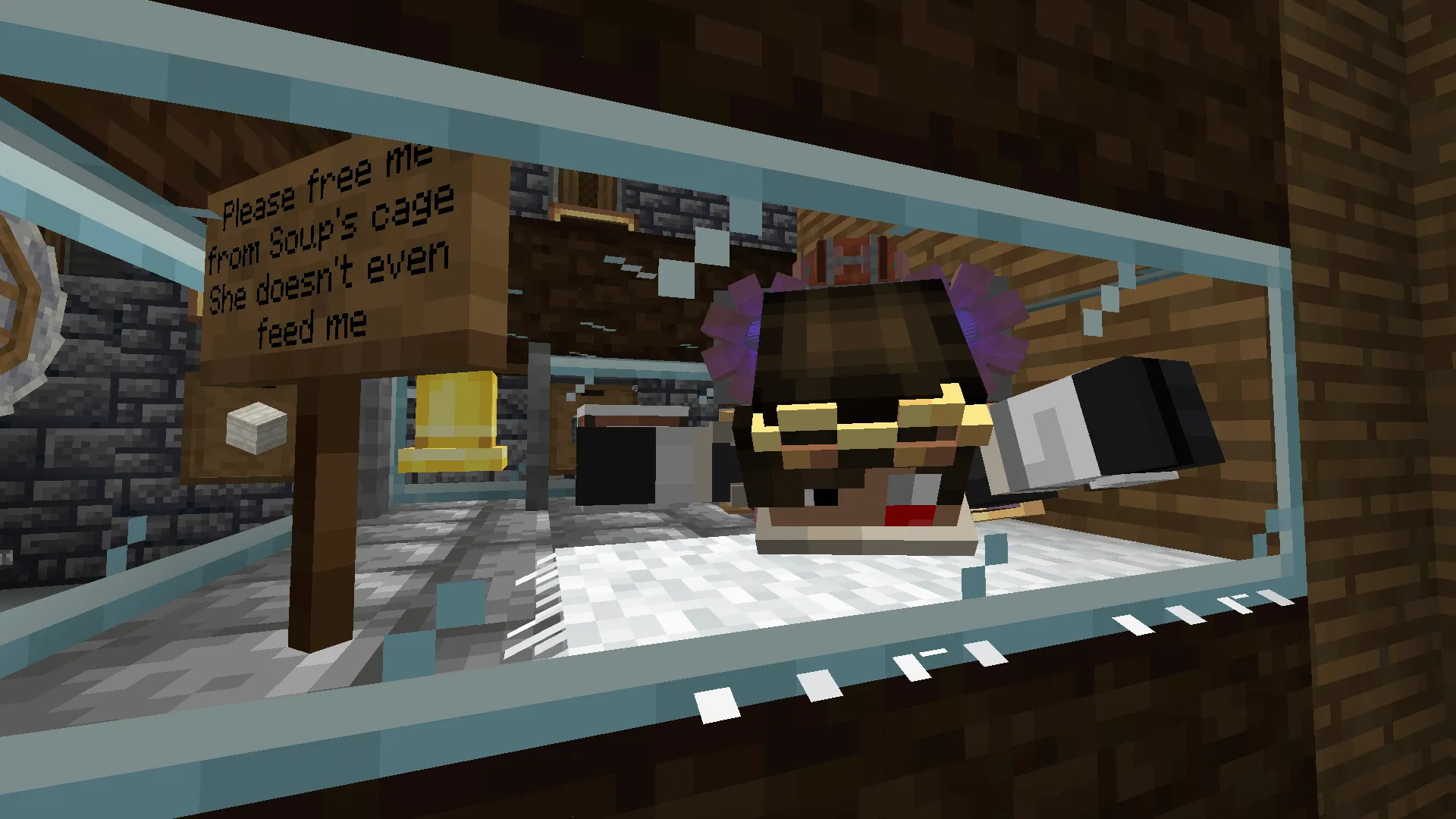 Create: Beyond Industry [DISCONTINUED] — скриншот 10 (Модпаки, Minecraft)