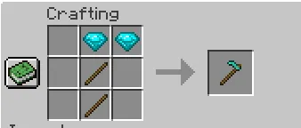 Better Diamond (Fabric) — скриншот 12 (Моды, Minecraft)