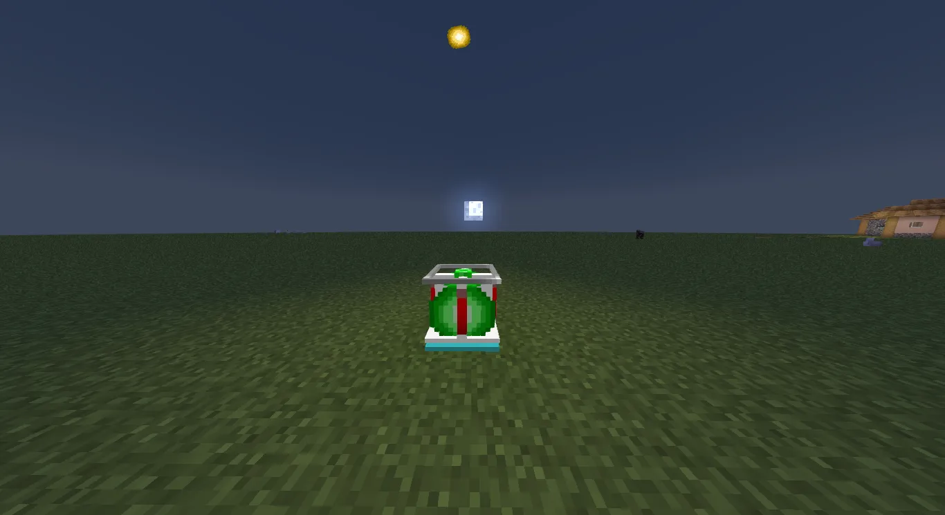 Soul EXP — скриншот 1 (Моды, Minecraft)