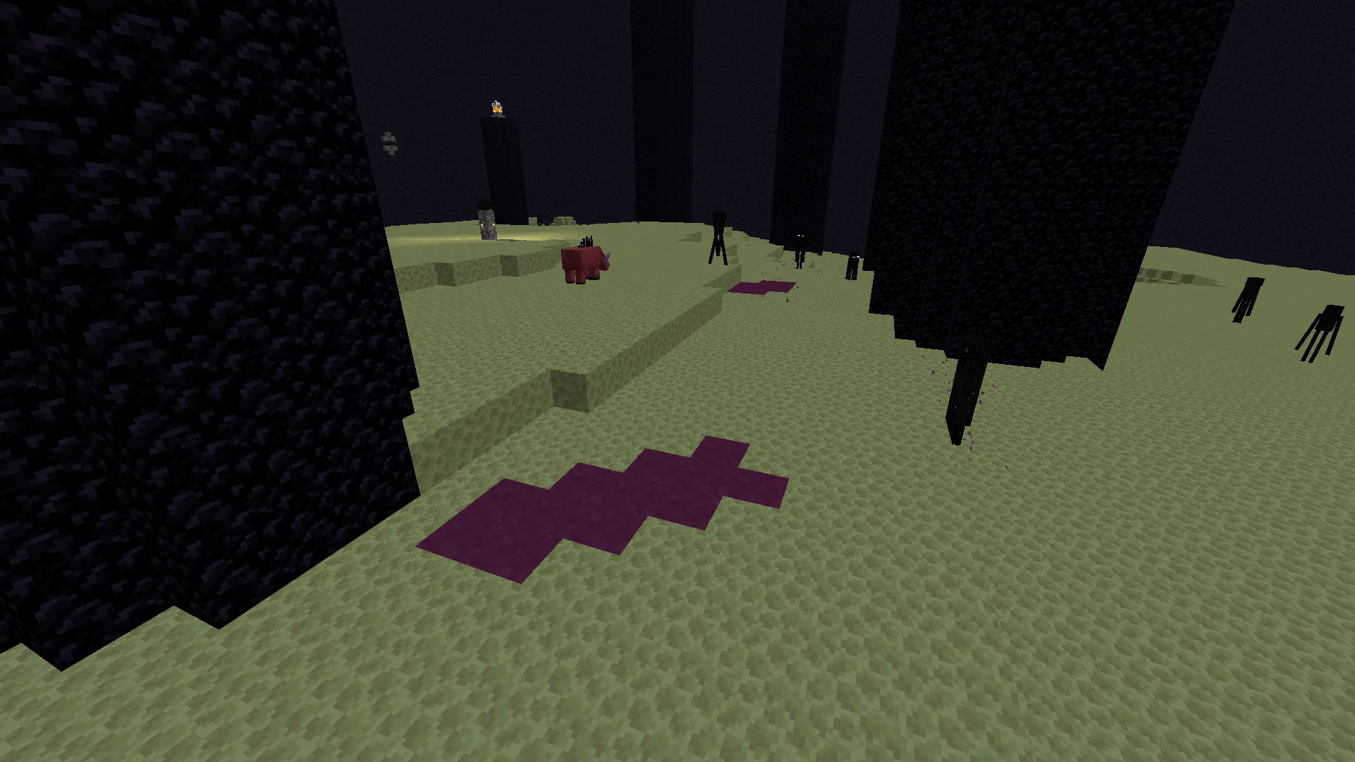 AI Generations 2, Моды, Minecraft