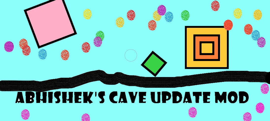 Abhishek's Update Mod — скриншот 1 (Моды, Minecraft)