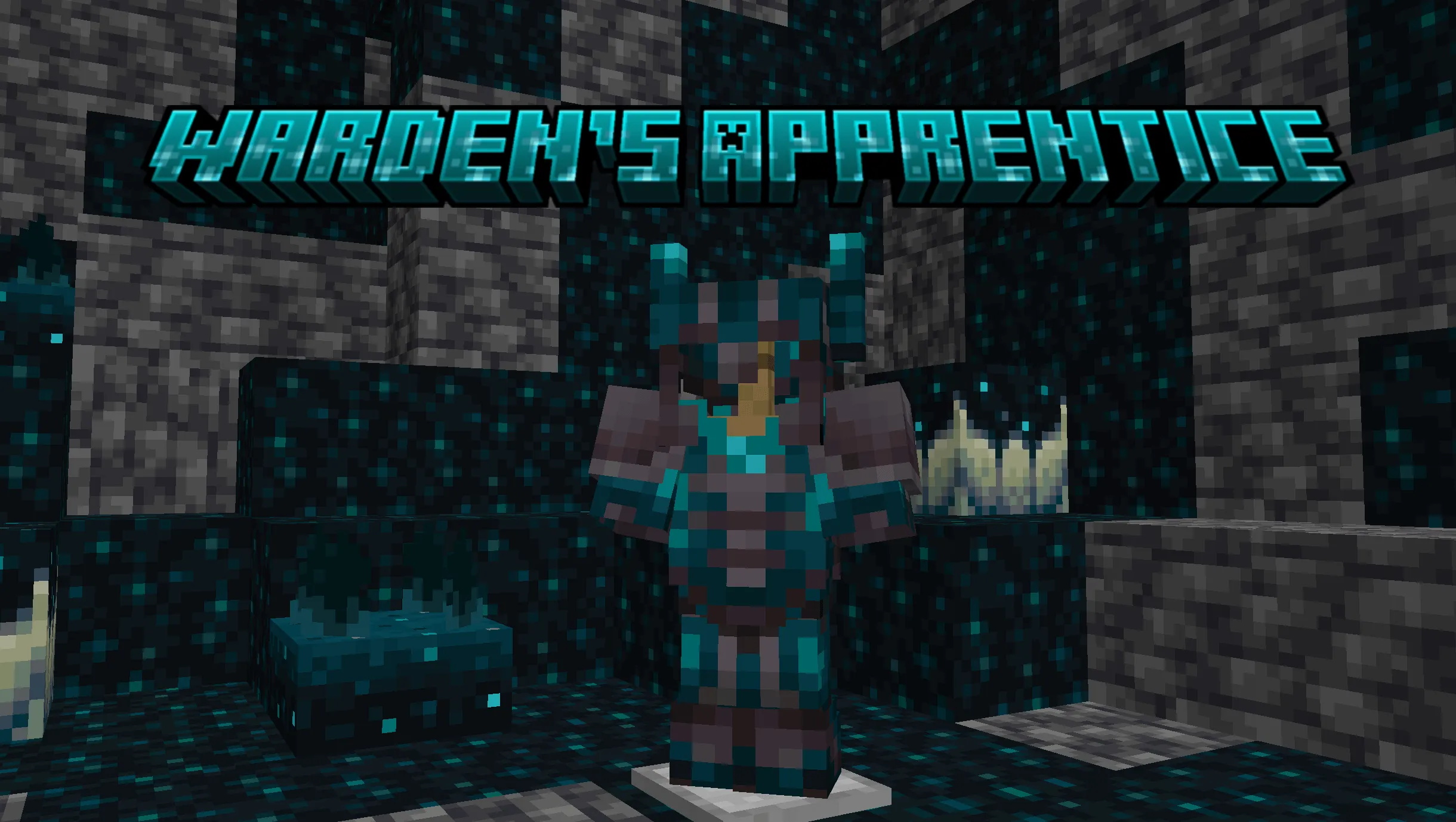 More Armor Decorations, Моды, Minecraft