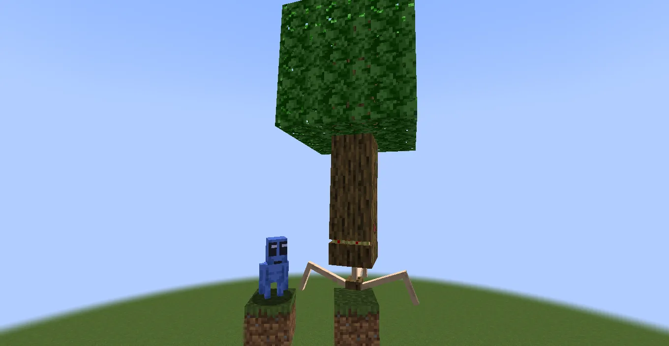Slimer's Universal Madness — скриншот 9 (Моды, Minecraft)