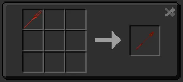 Spears of Longinus, Моды, Minecraft