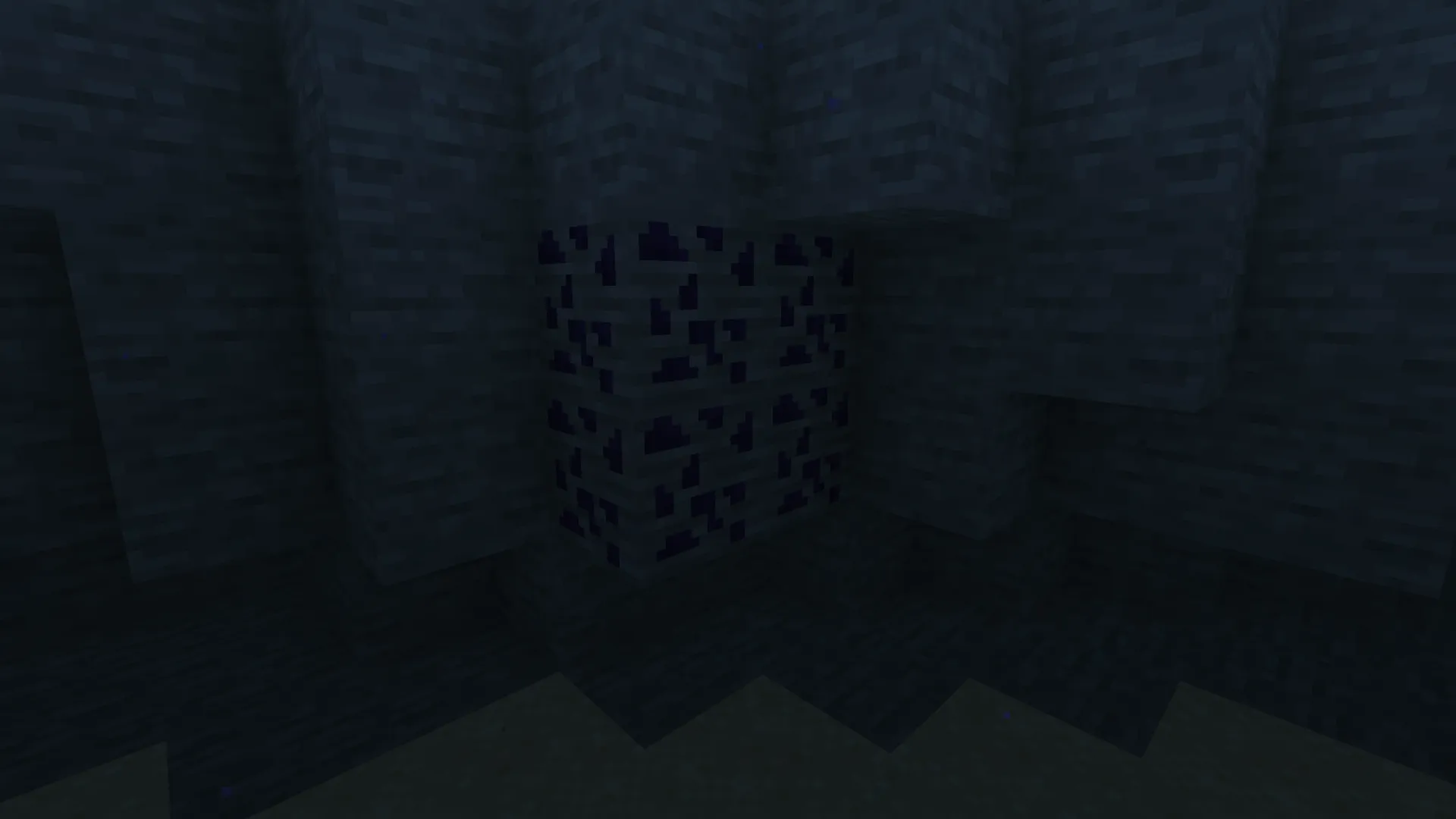 Uldiunim Ore — скриншот 1 (Моды, Minecraft)