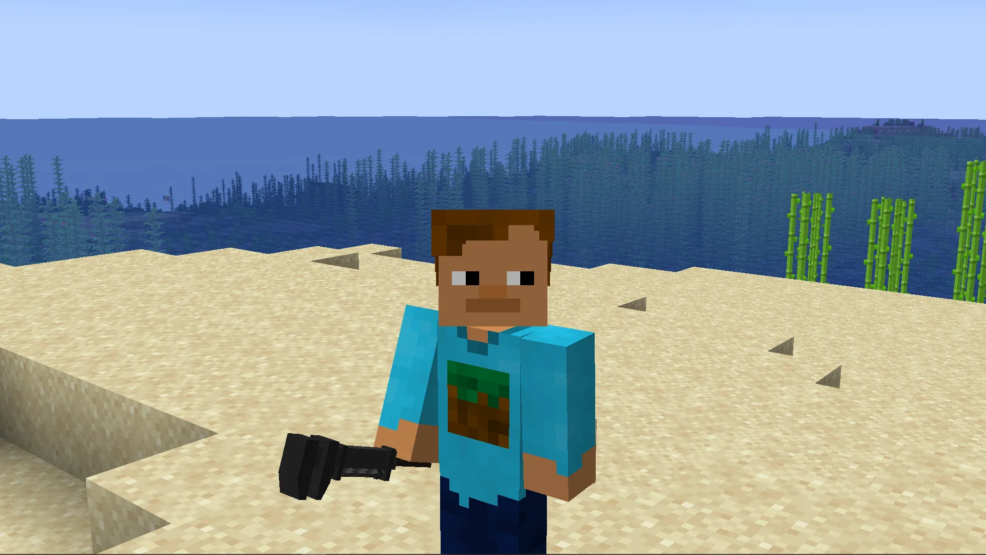 Create Mod - Team Fortress 2 Wrench — скриншот 2 (Текстуры, Minecraft)