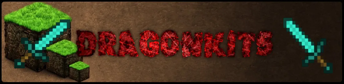 DragonKits — скриншот 5 (Плагины, Minecraft)