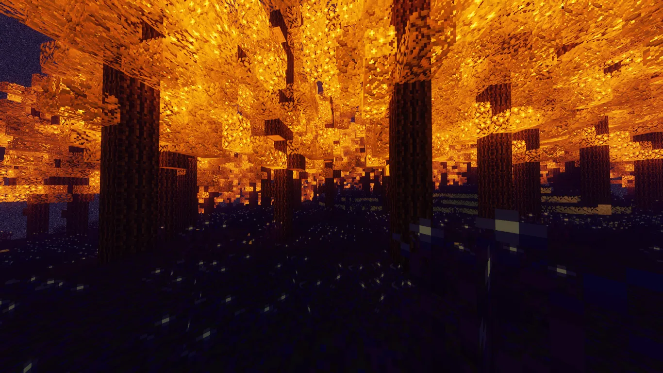 EMC Modpack 5 — скриншот 10 (Модпаки, Minecraft)