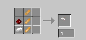 In Your Lane — скриншот 1 (Моды, Minecraft)