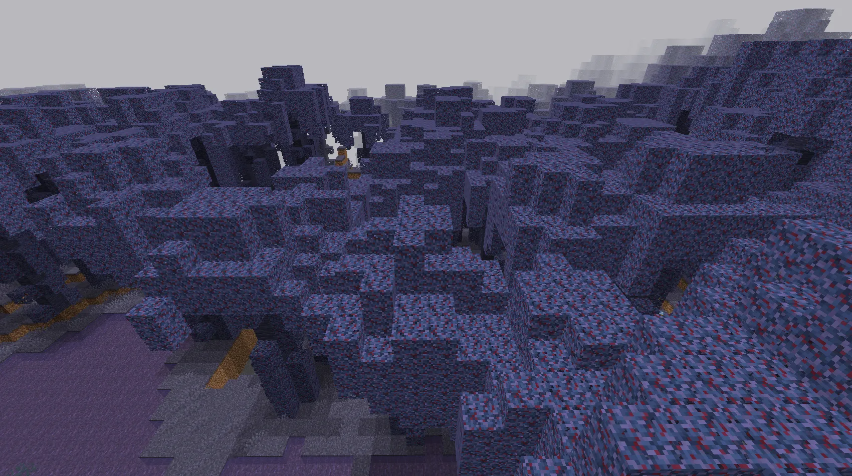 slivermoon  — скриншот 3 (Моды, Minecraft)