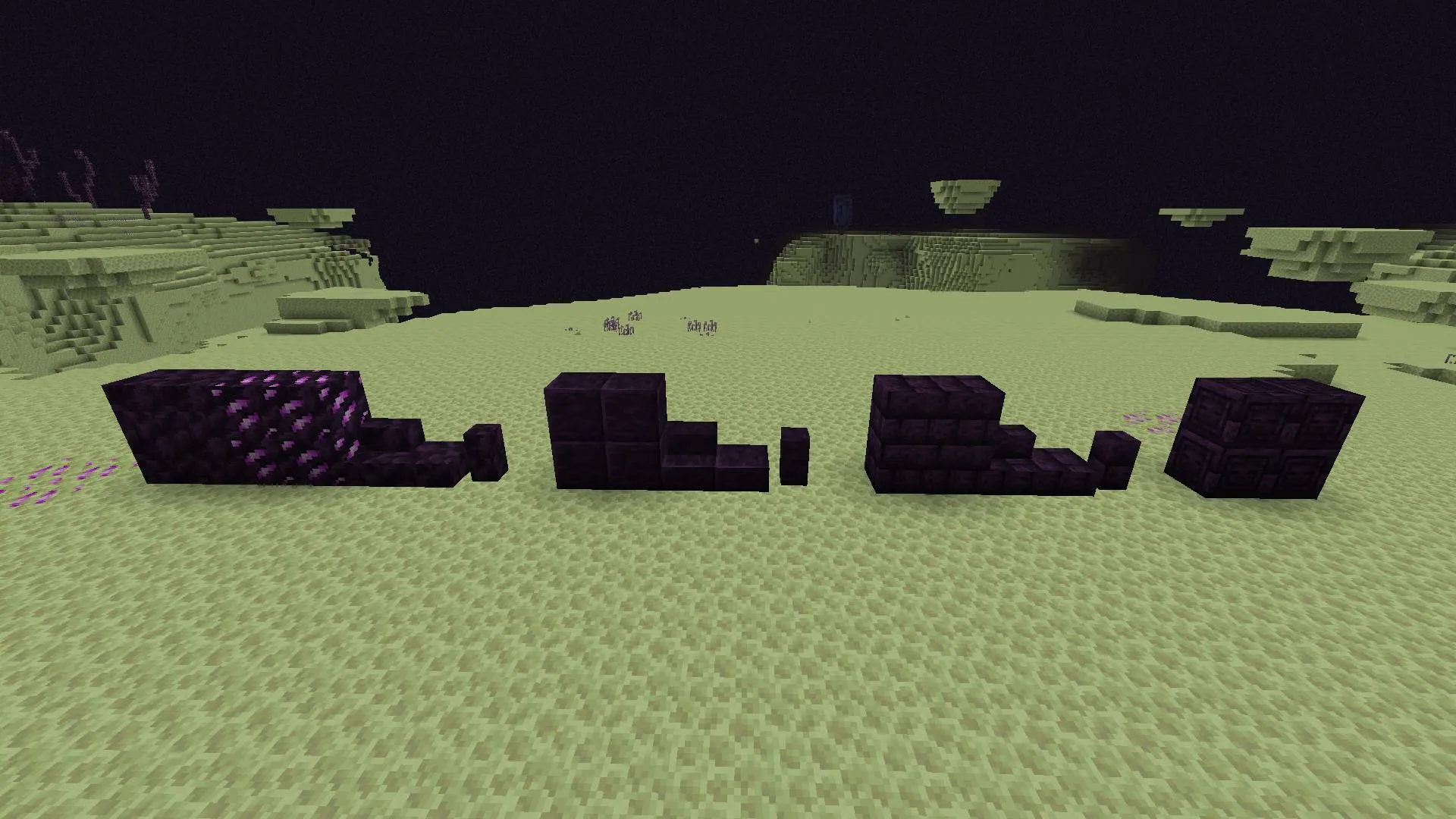 Extra Expansions, Моды, Minecraft