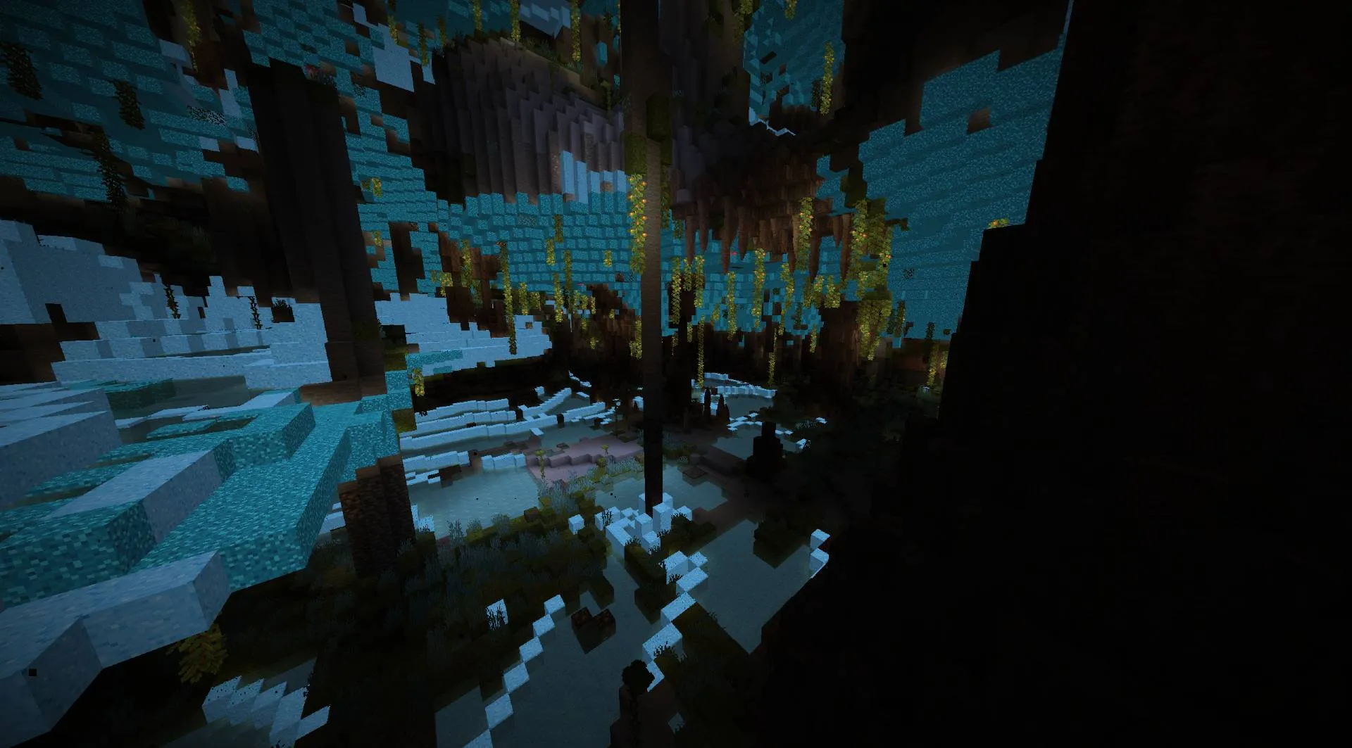 Additional Details — скриншот 7 (Моды, Minecraft)