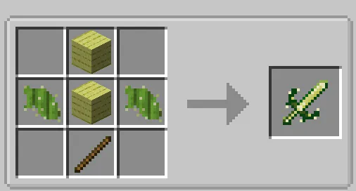 Rafael's Useful Cactus — скриншот 10 (Моды, Minecraft)