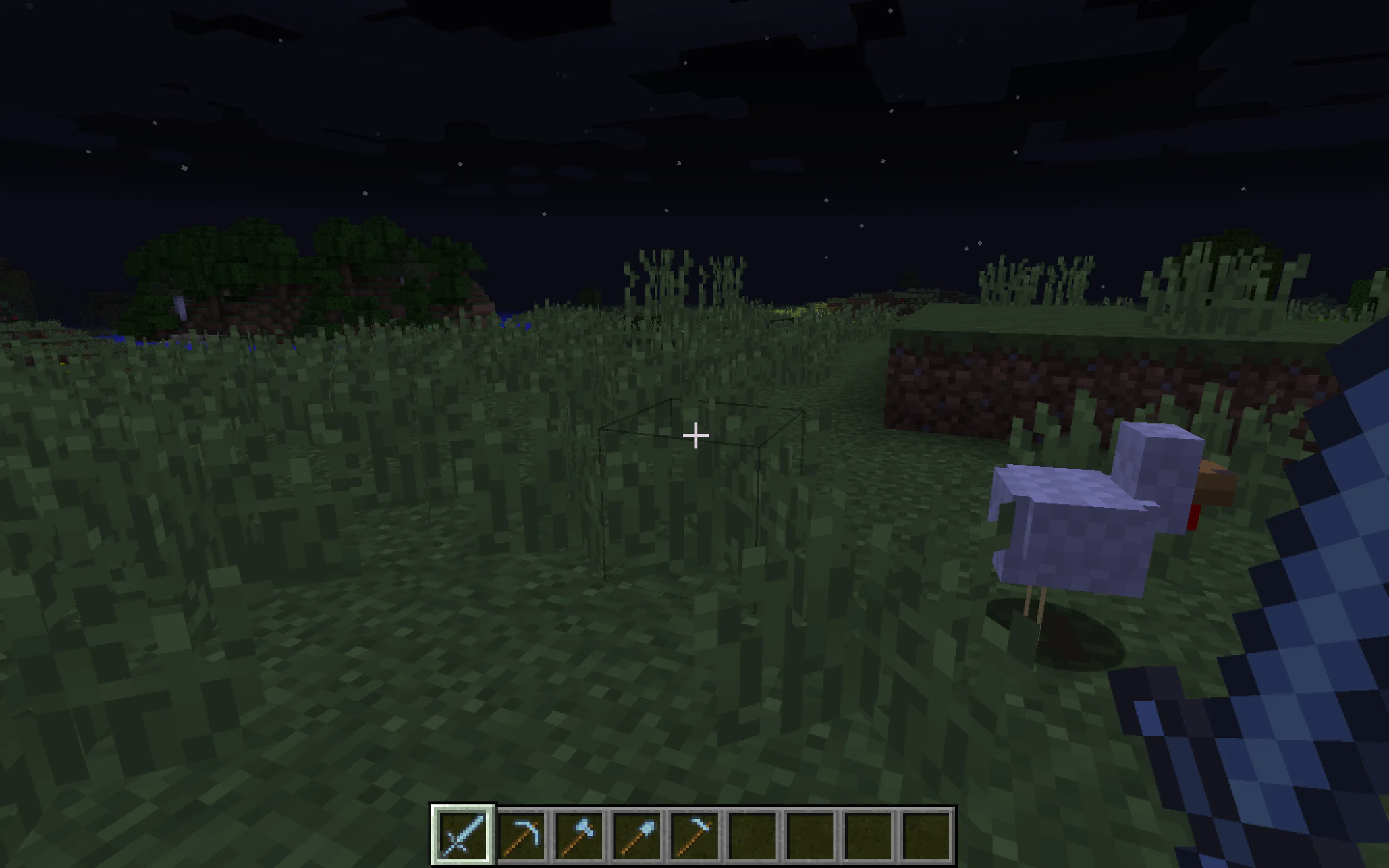 MOAR Stone Tools — скриншот 2 (Моды, Minecraft)