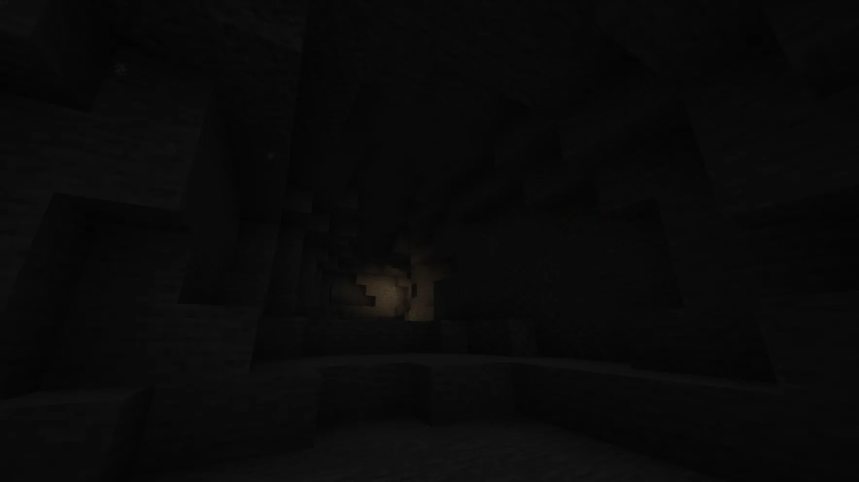 Night Vision and Invisibility Toggle, Моды, Minecraft