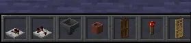 Red Berry 3D — скриншот 3 (Текстуры, Minecraft)