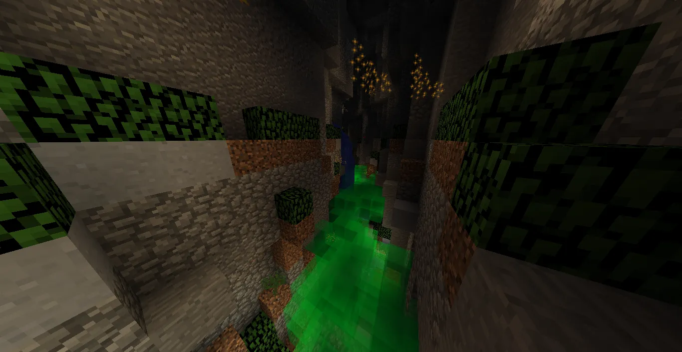 KailandMod, Моды, Minecraft