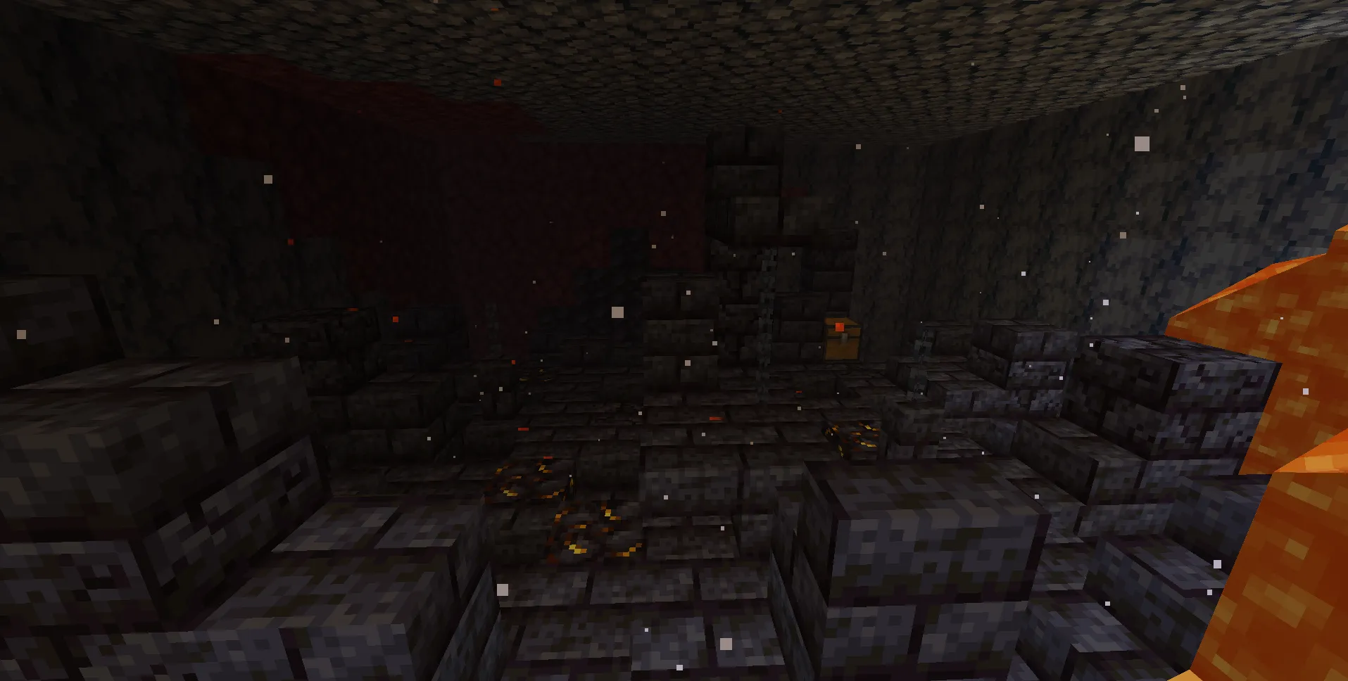 Scythed, Моды, Minecraft