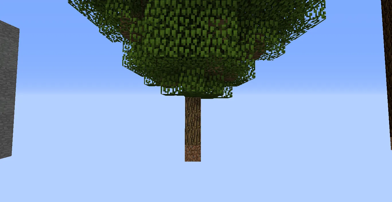 Alternating Vanilla Textures, Текстуры, Minecraft