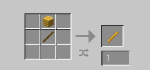 Craftable Nether Item — скриншот 2 (Моды, Minecraft)