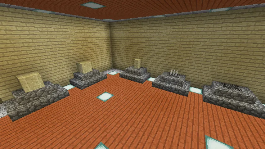 Vanilla Expansions, Моды, Minecraft