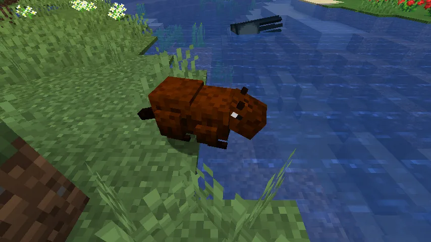 Chilecraft: Reworked, Моды, Minecraft