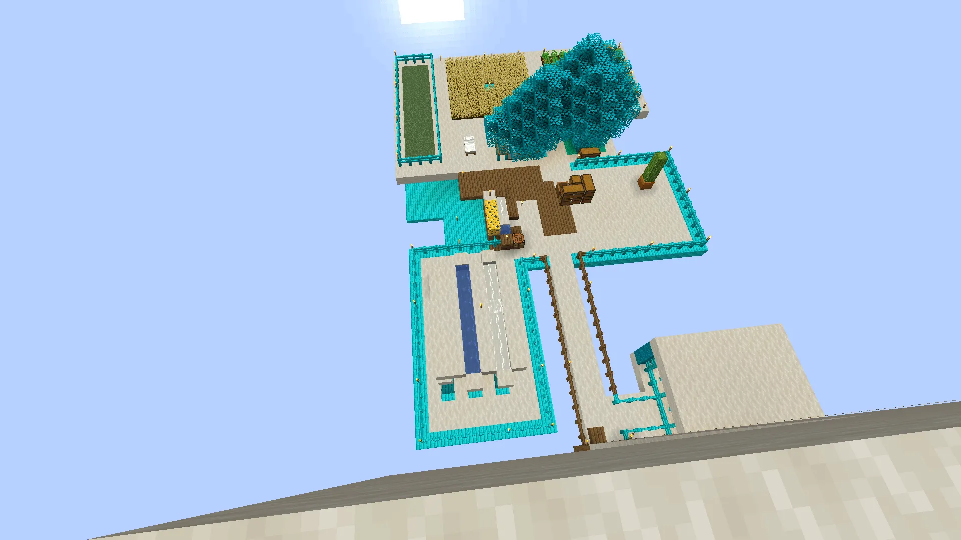 Cheese Block, Модпаки, Minecraft