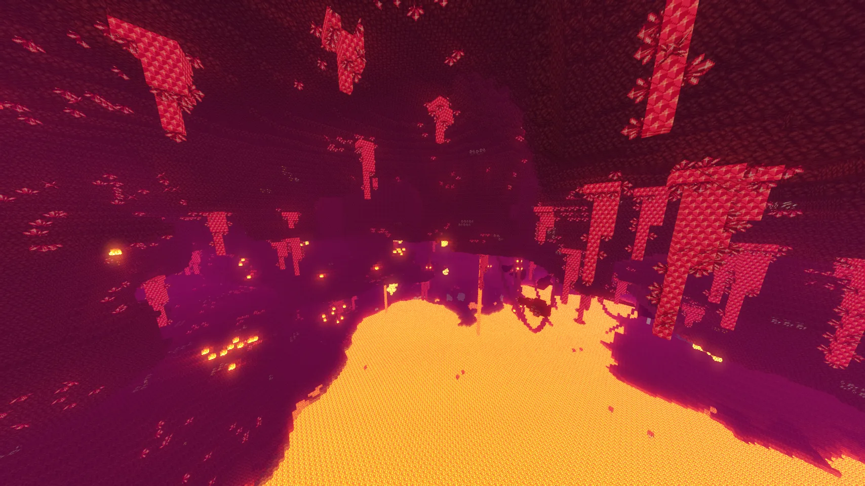 Voorne Forge — скриншот 3 (Модпаки, Minecraft)