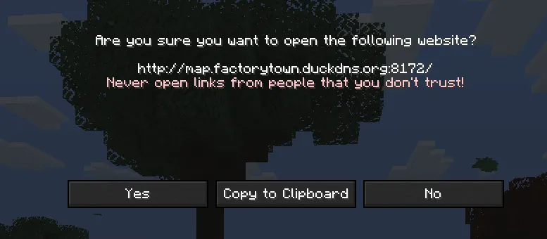 Welcome Wagon, Моды, Minecraft