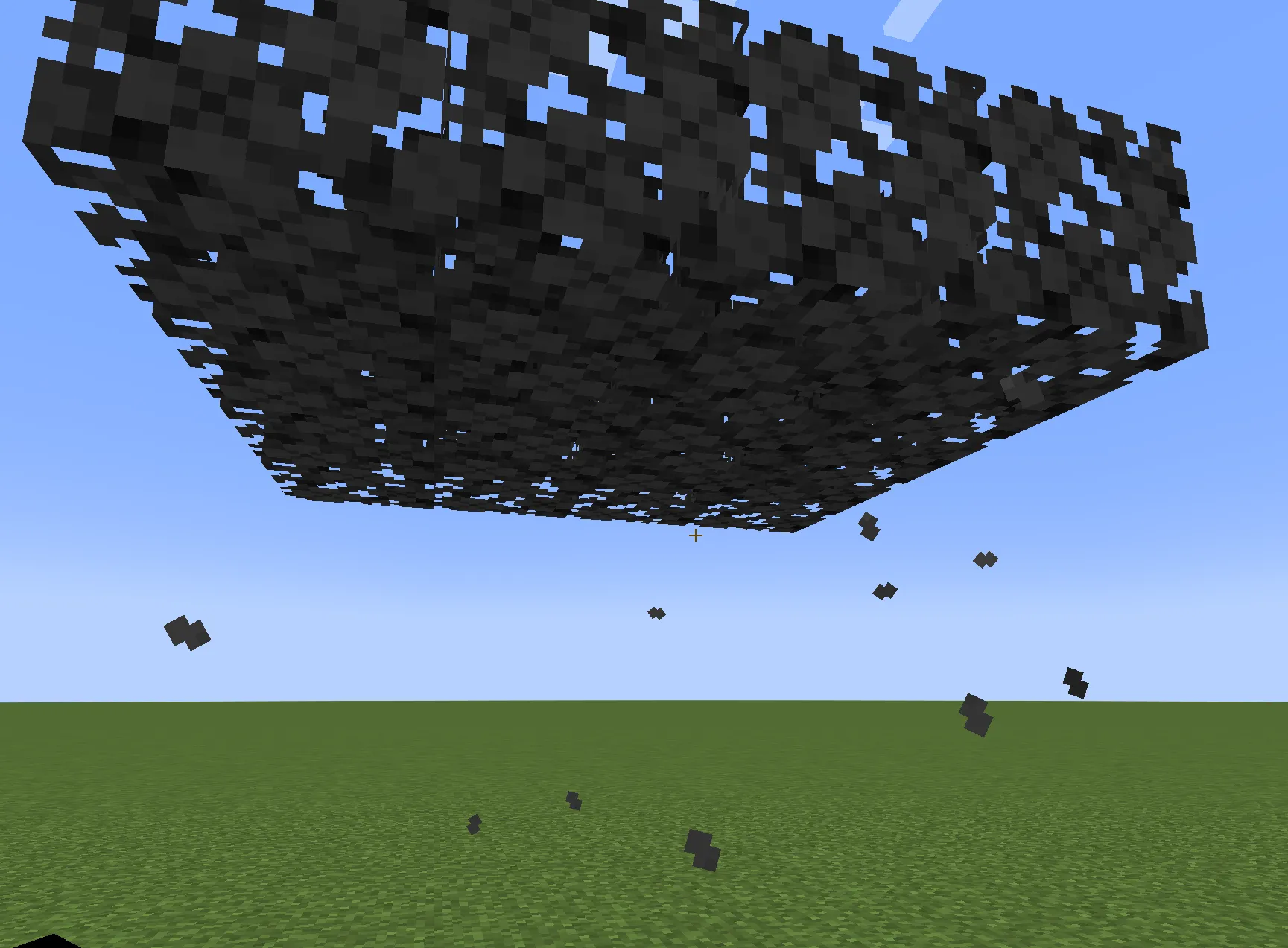 epic fight and wom dark mode — скриншот 4 (Текстуры, Minecraft)