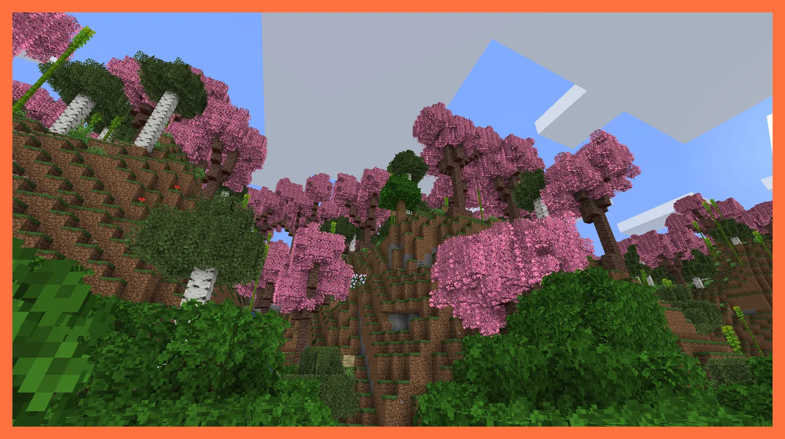 Surgical Precision — скриншот 1 (Модпаки, Minecraft)