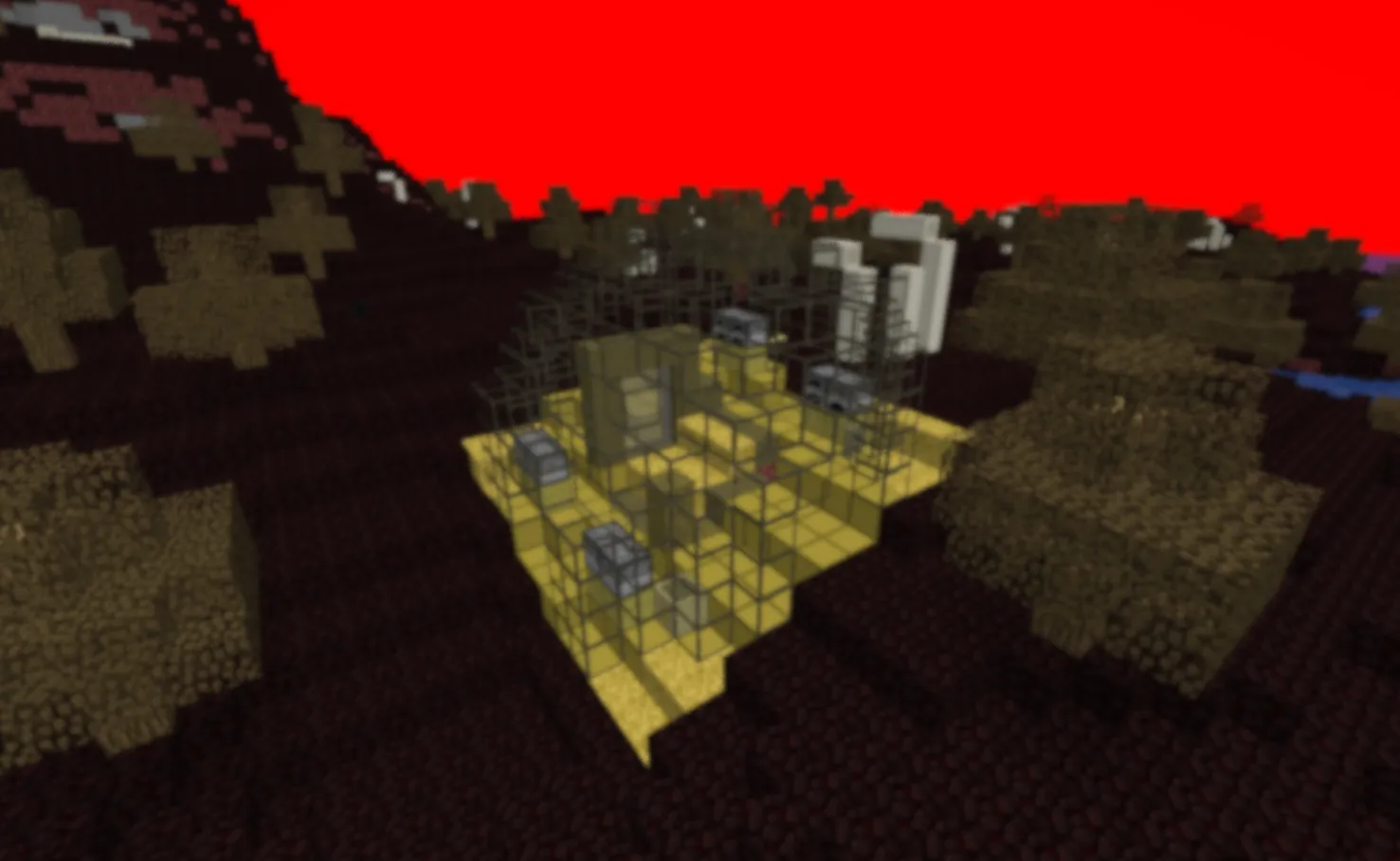 The Dogelands — скриншот 2 (Моды, Minecraft)