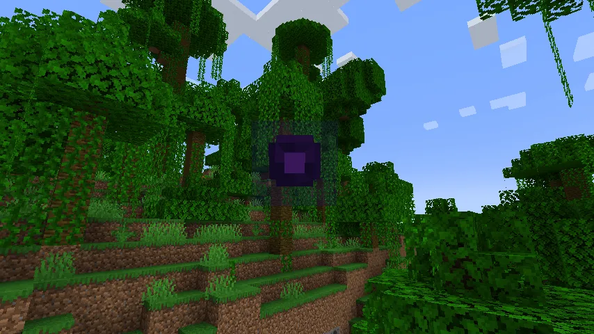 Specter Companion, Моды, Minecraft